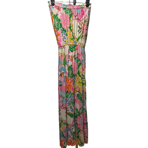Lilly Pulitzer dress size S - Picture 2 of 10